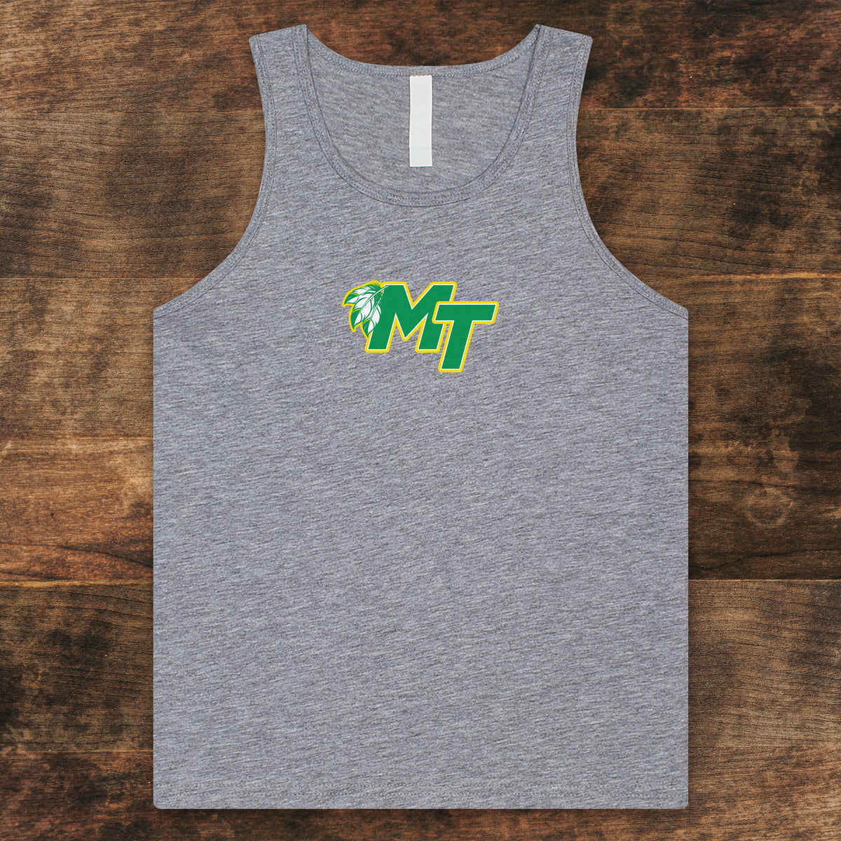 NEW ERA - MT Tank