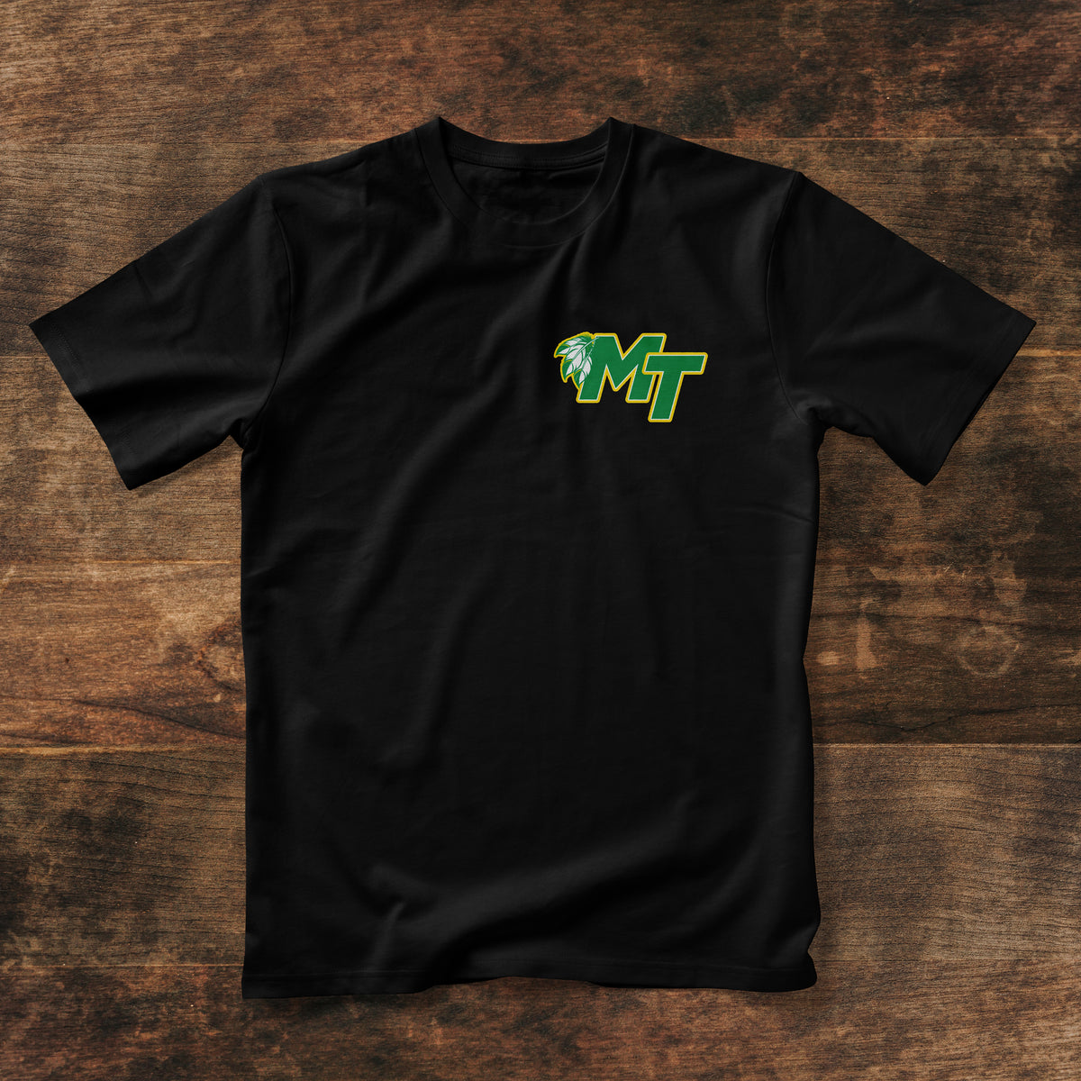 NEW ERA - MT Classic Tee
