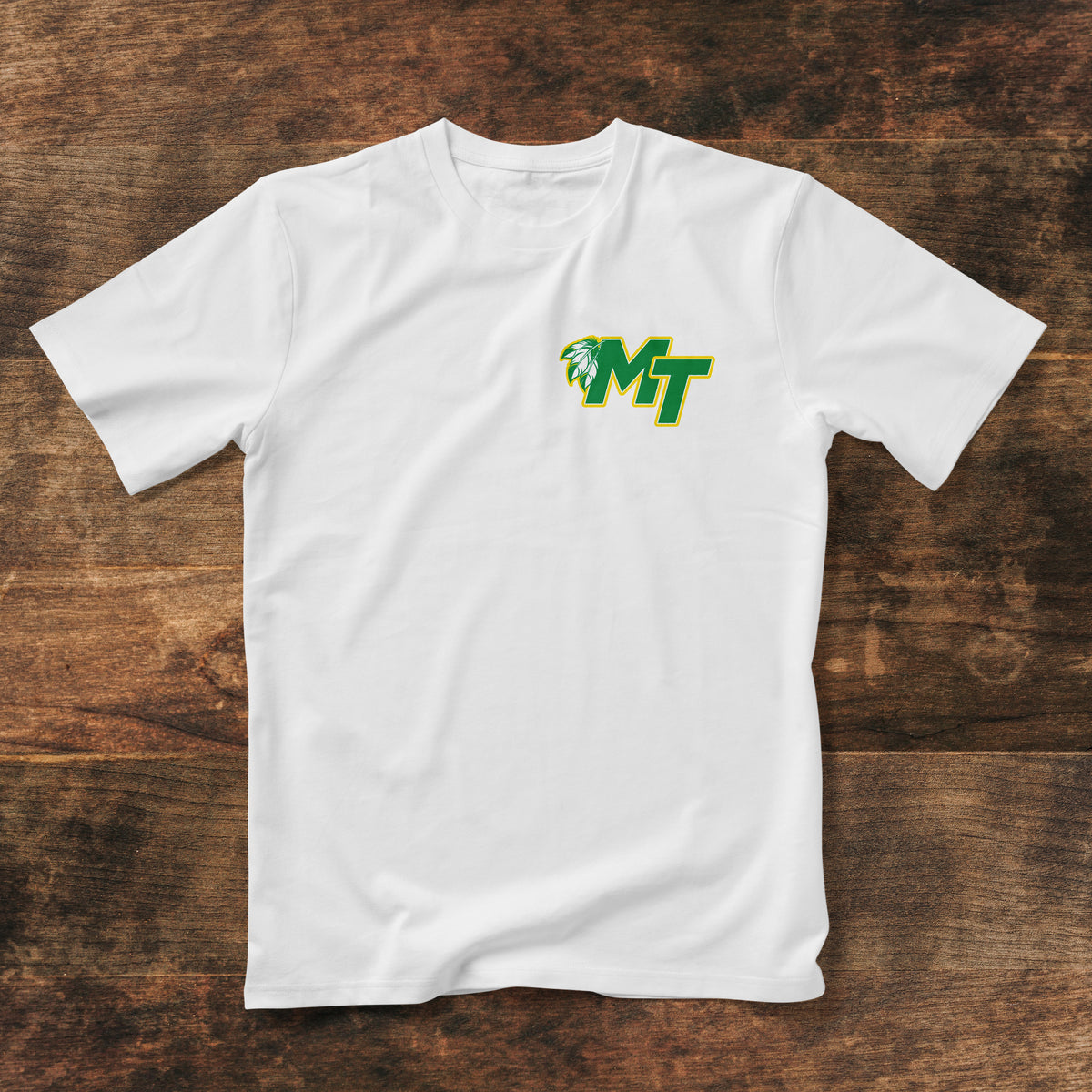 NEW ERA - MT Classic Tee