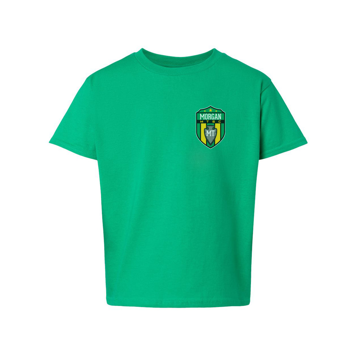MTSC - Youth T