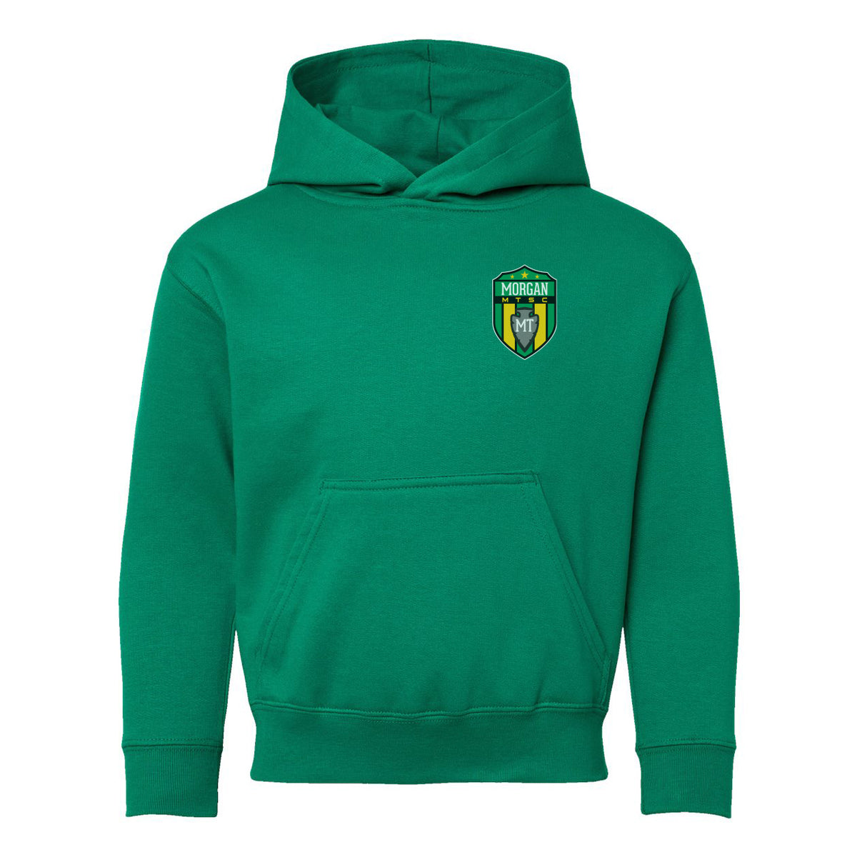 MTSC - Youth Hoodie