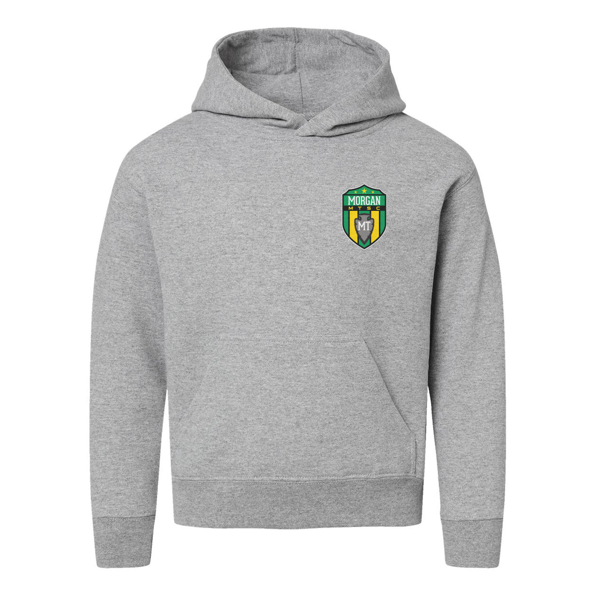MTSC - Youth Hoodie
