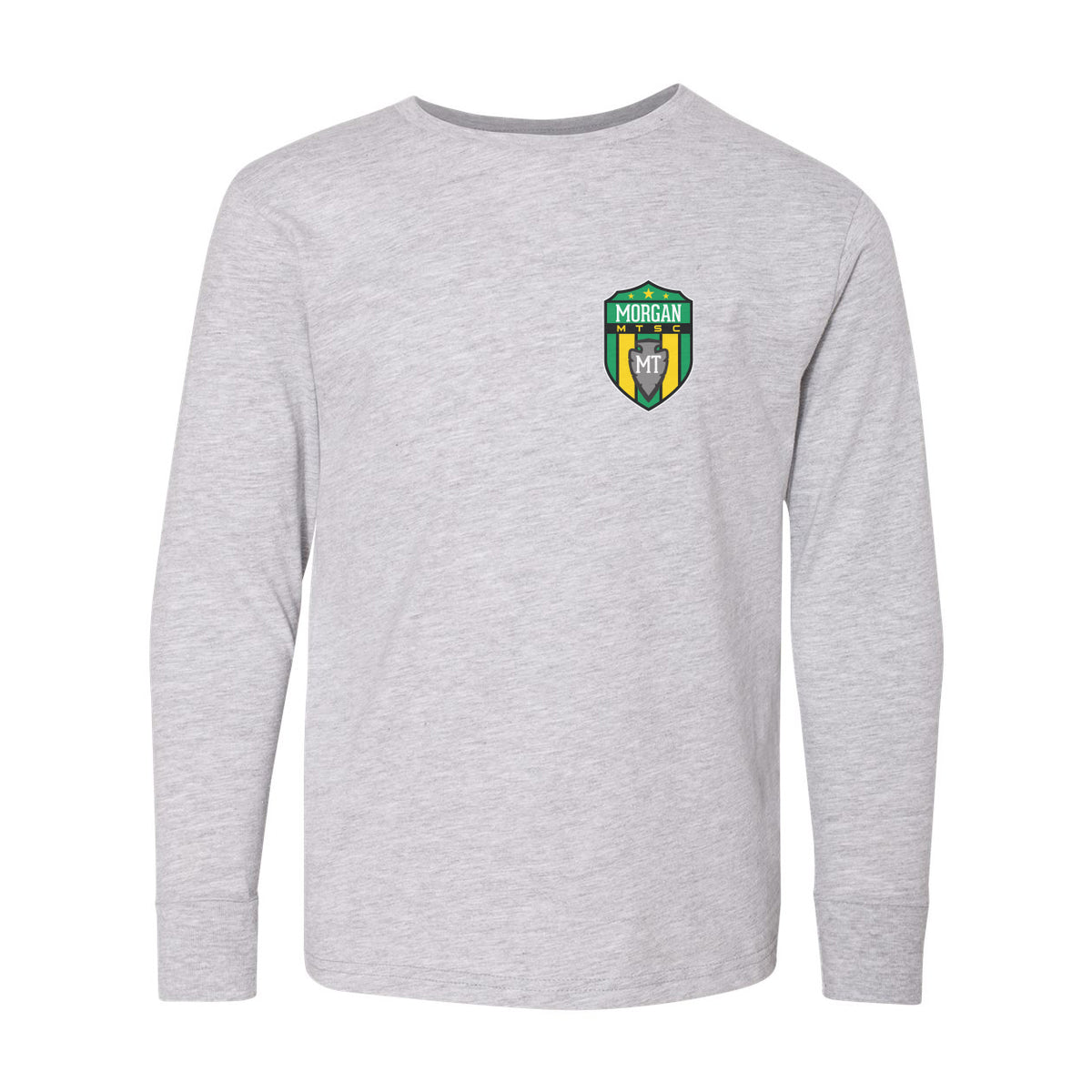 MTSC - Youth Long-Sleeve T